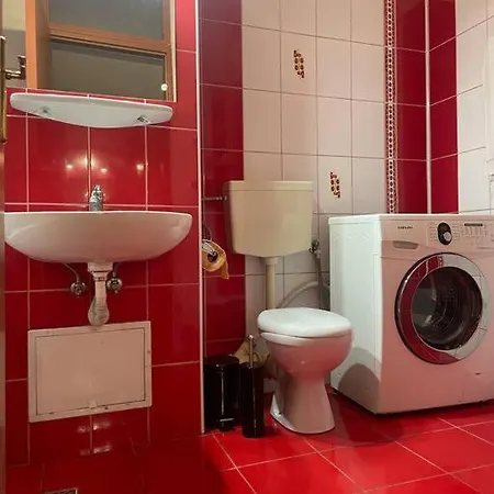 Apartment Sunny Central Cluj-Napoca